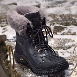 ⭐️⭐️⭐️⭐️⭐️ UGG Adirondack II Women’s boots